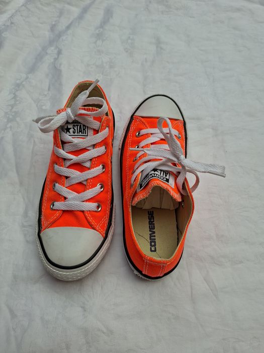 Teniși Converse  All  Star