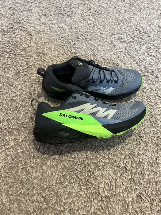 Salomon Sense Ride 5 GTX-оригинални мъжки обувки