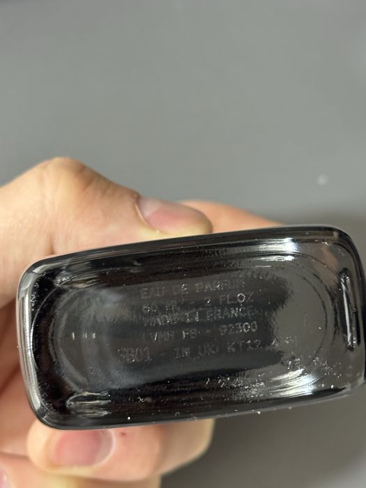 Givenchy gentleman EDP оригинал