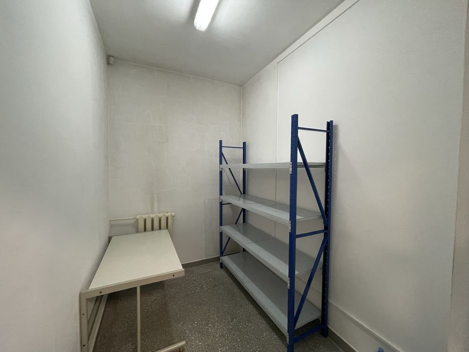 Офисное помещение