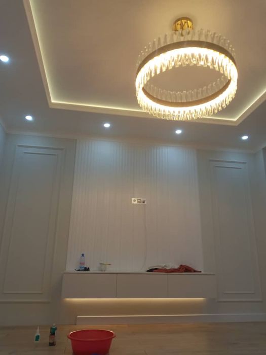 Строительная бригада