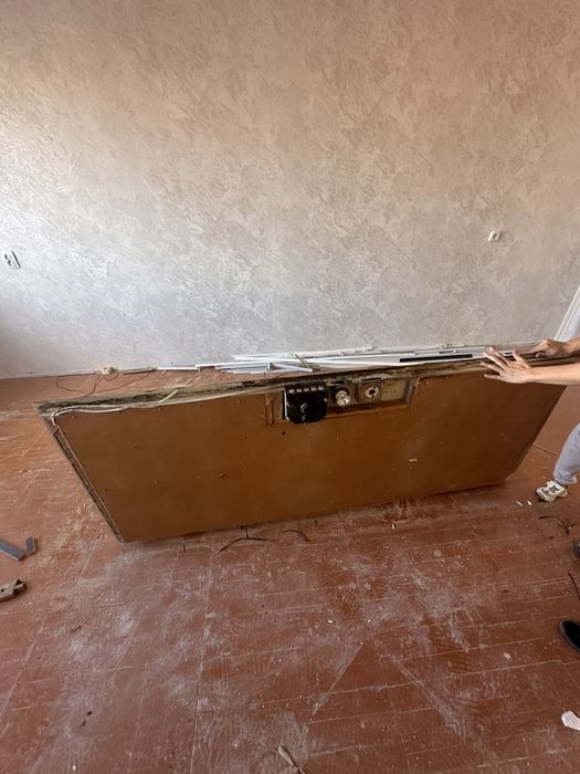 Входные двери с замком