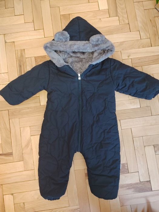 Продам детский комбинезон, демисезон