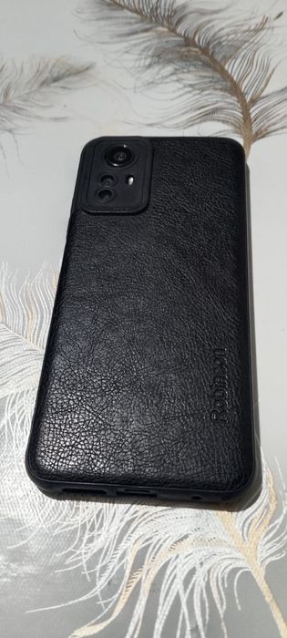 Xiaomi note 12 S 8+4 256 gig