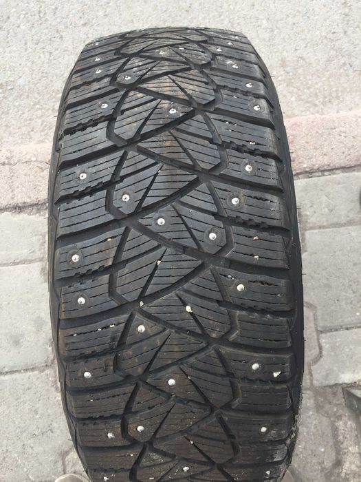 Зимние шины R13 - R22