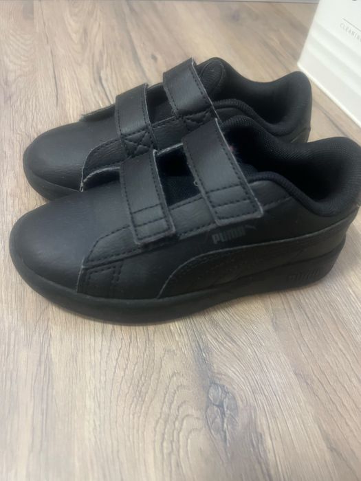 Puma маратонки