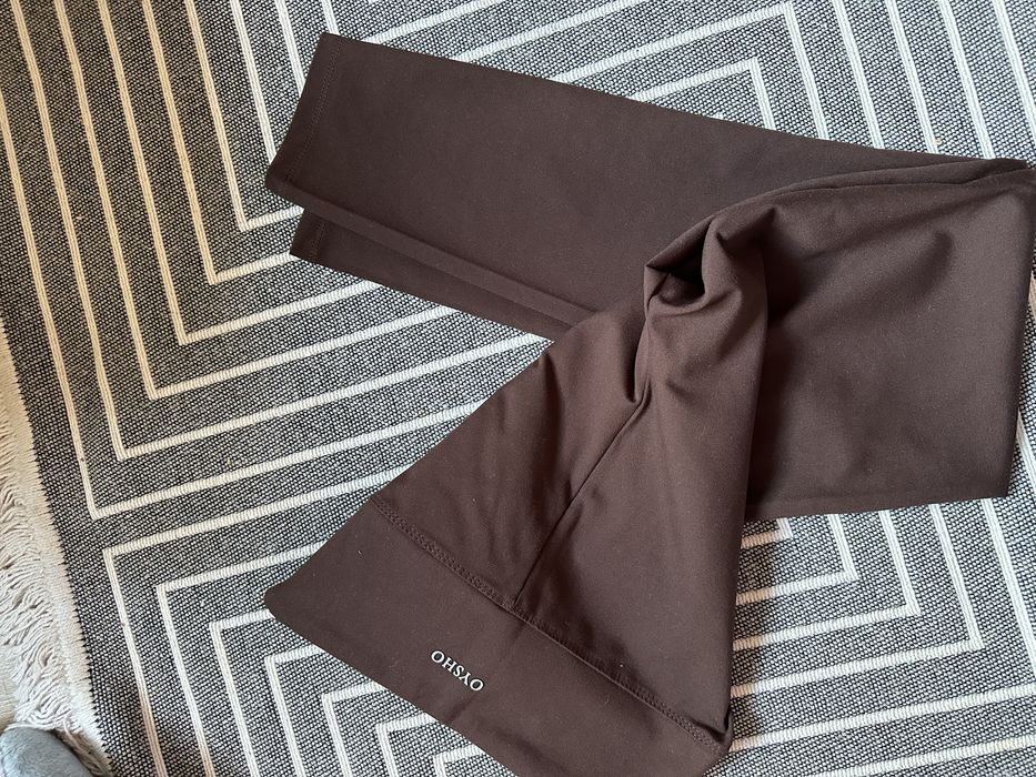 Colanti Oysho sunt noi fara eticheta am mai multe culori da ca doriti