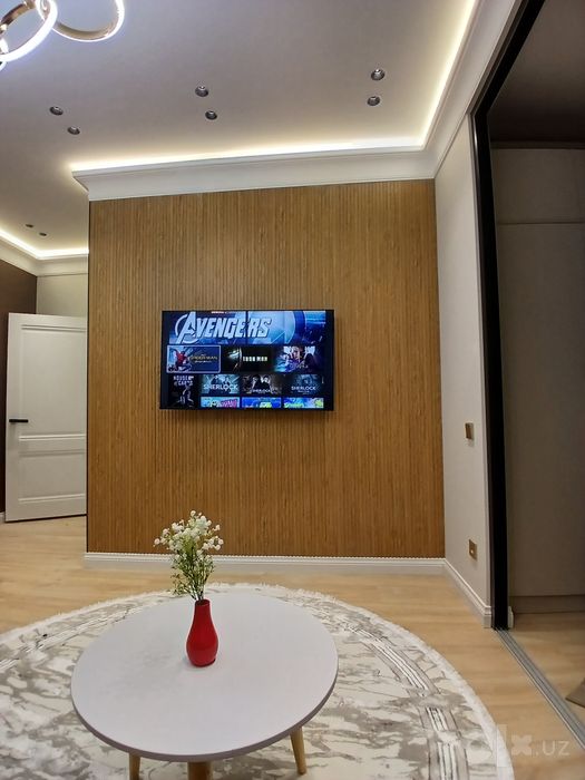 ЖК "Zamon" от застройщика Bi NRG, 67000