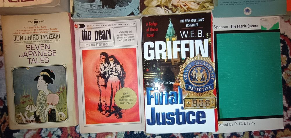 Carti in limba engleză