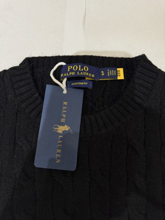 Bluza Ralph Polo