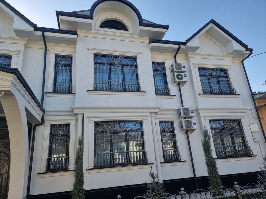 Уйингизни 0 дан 100% гача қуриб битириб берамиз ишончли ва сифатли