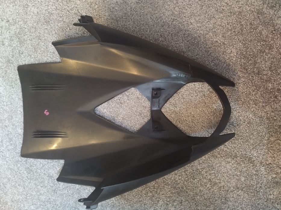 Carena spate stop undertail pentru Triumph street triple r 2020 - 2025