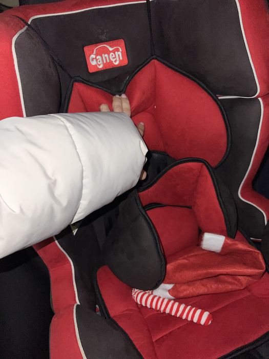 Детское кресло Ganen
