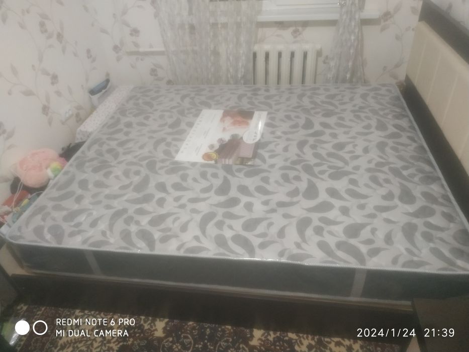 Matras. Va matreclar sifatga javob bera oladi.