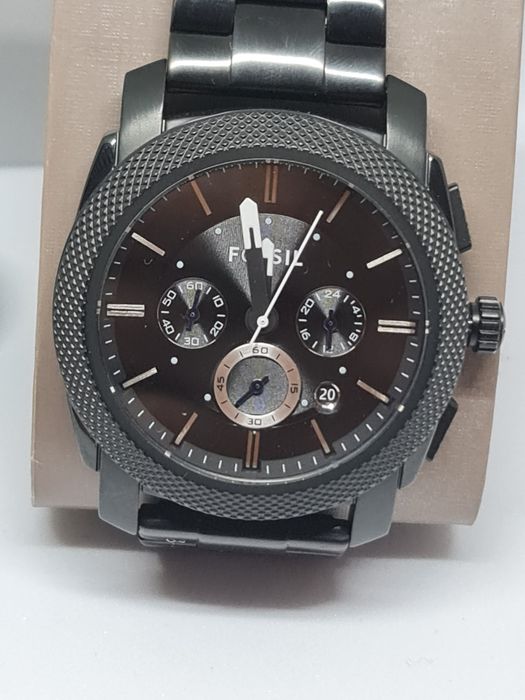 Ceas fossil chronograph
