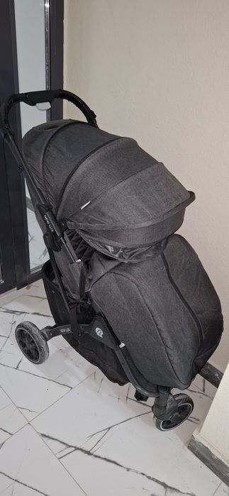 Продам коляску в хорошем состоянии