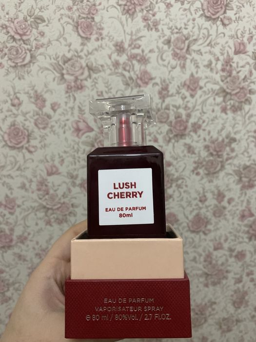 Tom Ford Lush Cherry