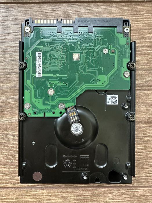 Hard Disk-uri (HDD), 1TB, Seagate