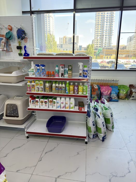 Продам оборудование для магазина