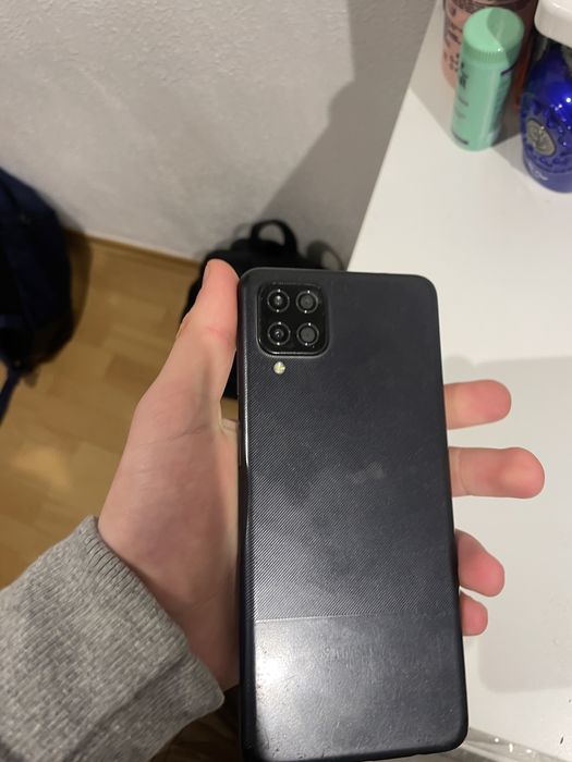 Vamd telefon samsung A12