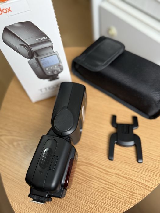 Светкавица Godox TT600 Thinklite