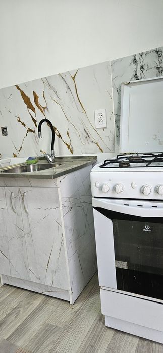 Квартира времиянка