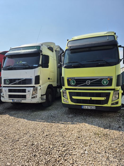 Volvo fh 420 EEV