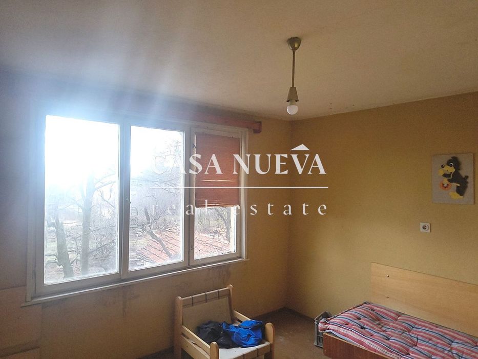 Продава се Къща в с. Горна Диканя, Област Перник - 140 кв.м за 467 €/кв.м - Снимка #4