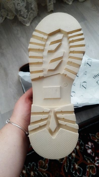 Новые лоферы! Шикарные!