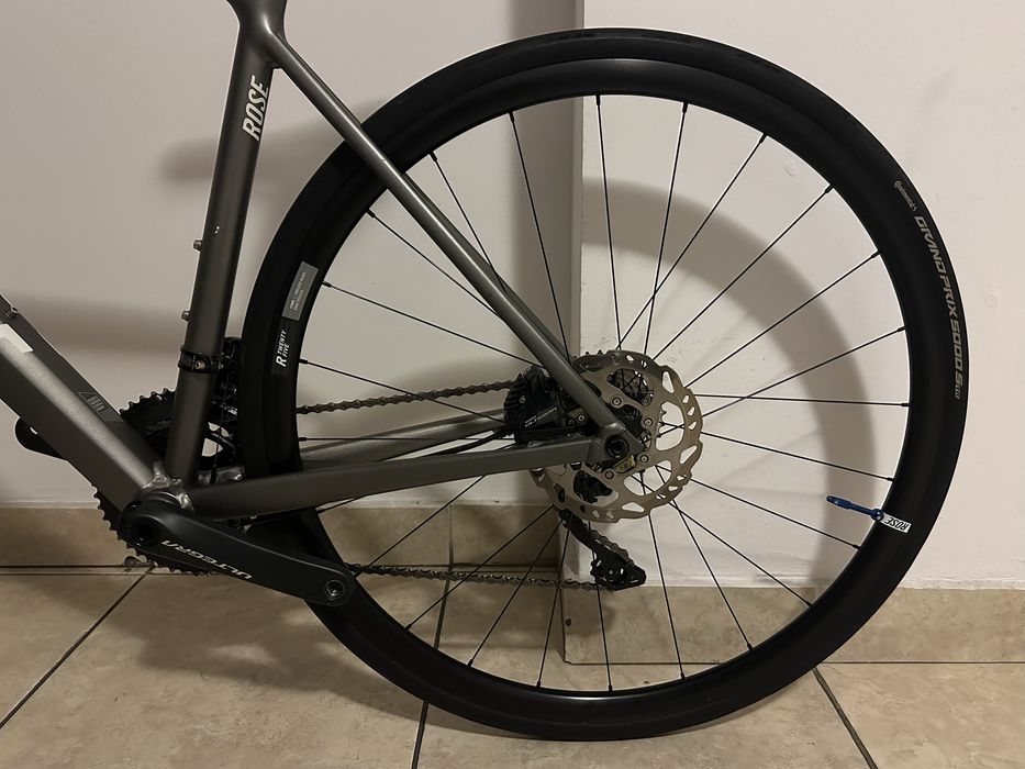 ROSE pro SL disc, marimea 53