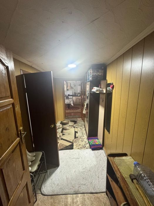 Продам дом район малышка