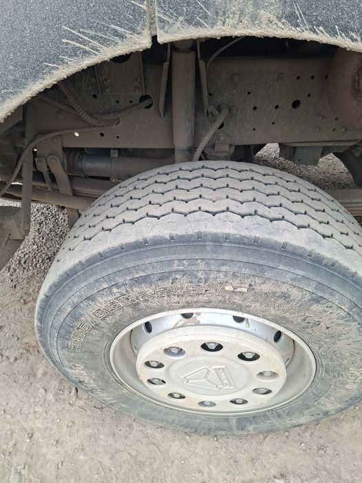 Hovo samasval avtamashina