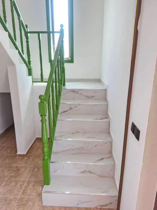 Montaj gresie si fainta