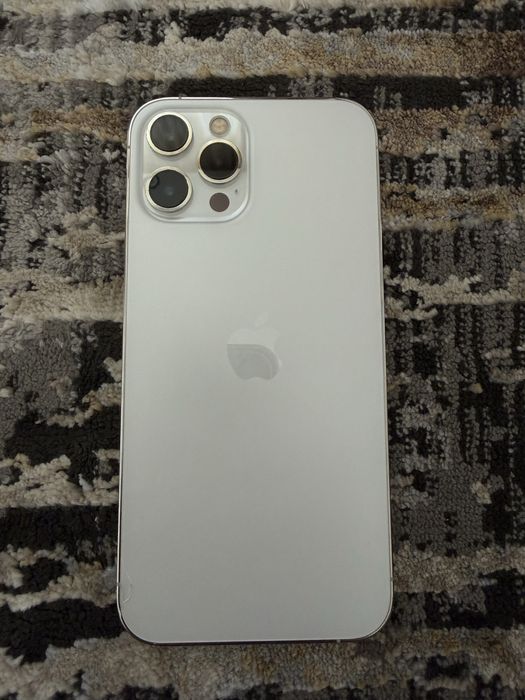 Iphone 12 Pro Max 128gb