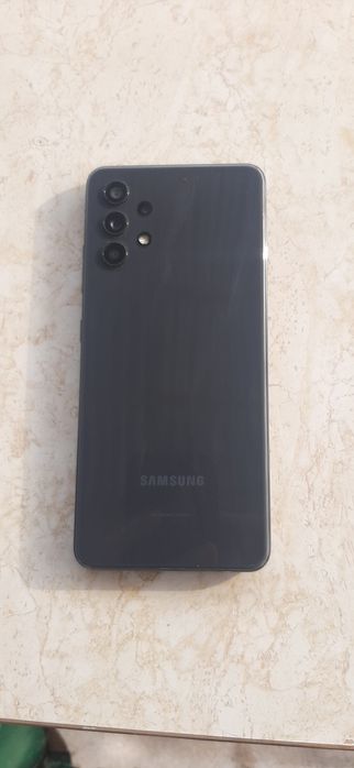 A32 karopkasi hamma narsasi bor