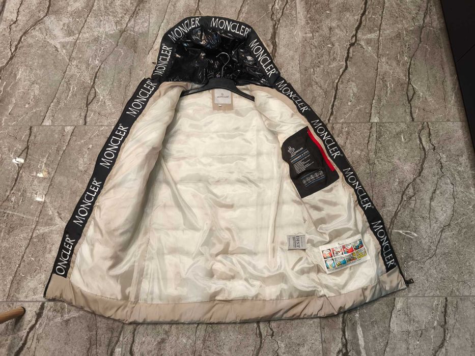 Geacă damă Moncler