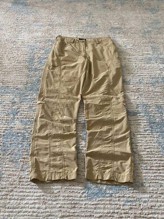 Schoffel outdoor vintage pants