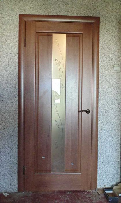 Двери МДФ на заказ лучшее производство