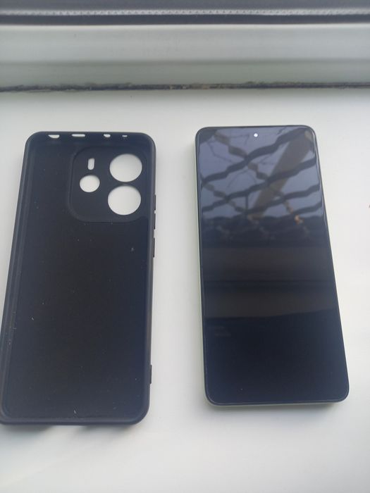 Xiaomi Redmi Note 14 8/256 продам или обменяю