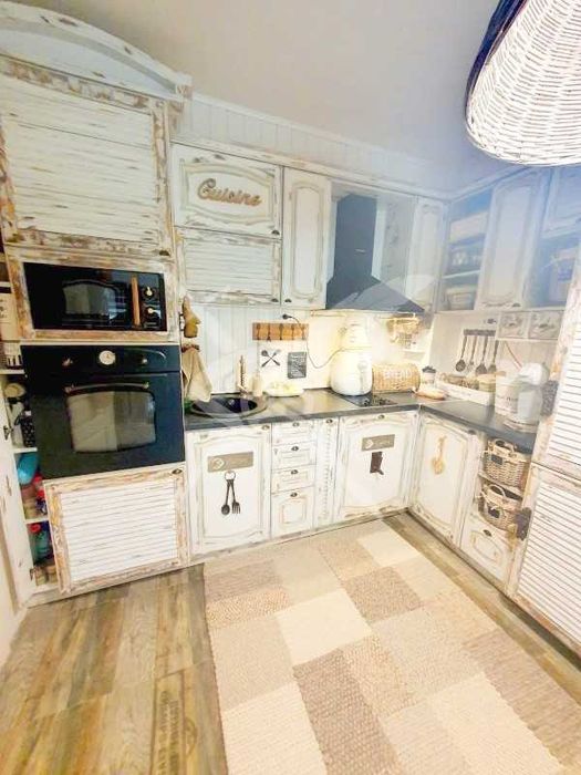 Продава се Многостаен апартамент в Царево - 130 кв.м за 1577 €/кв.м - Снимка #8