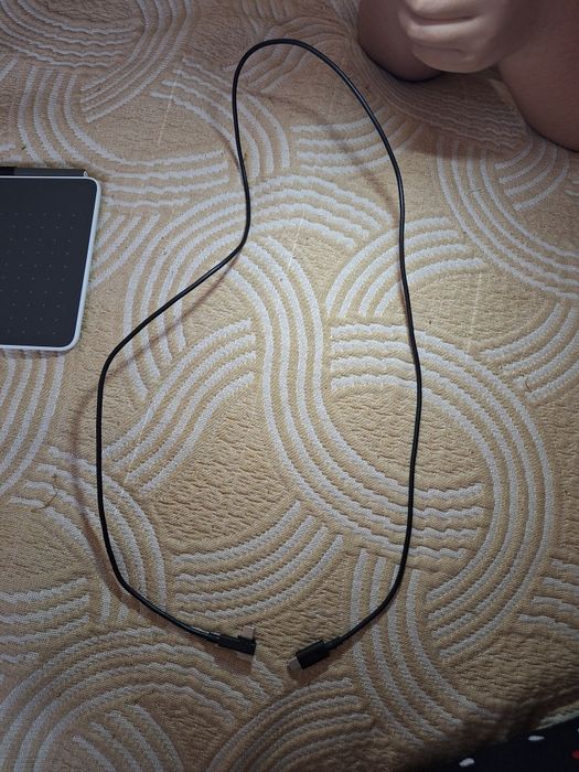 Графичен таблет Wacom One S Pen