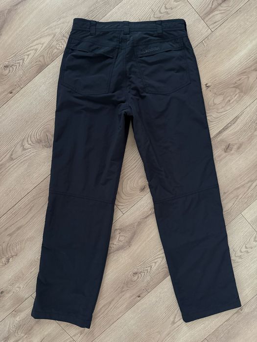 Pantaloni SCHOFFEL Drumetie Outdoor Munte Hike Dama Femei | Marime 30