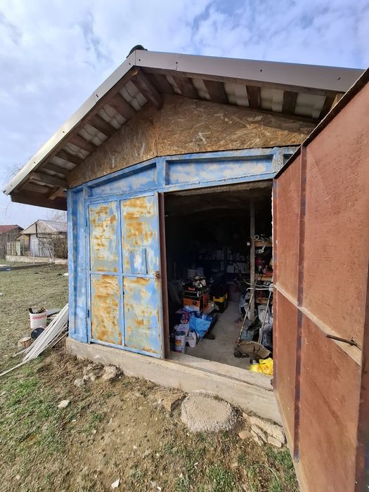 Casa Lilieci Ialomita de vanzare