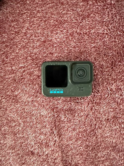Продам GoPro 12 в идеальном состоянии
