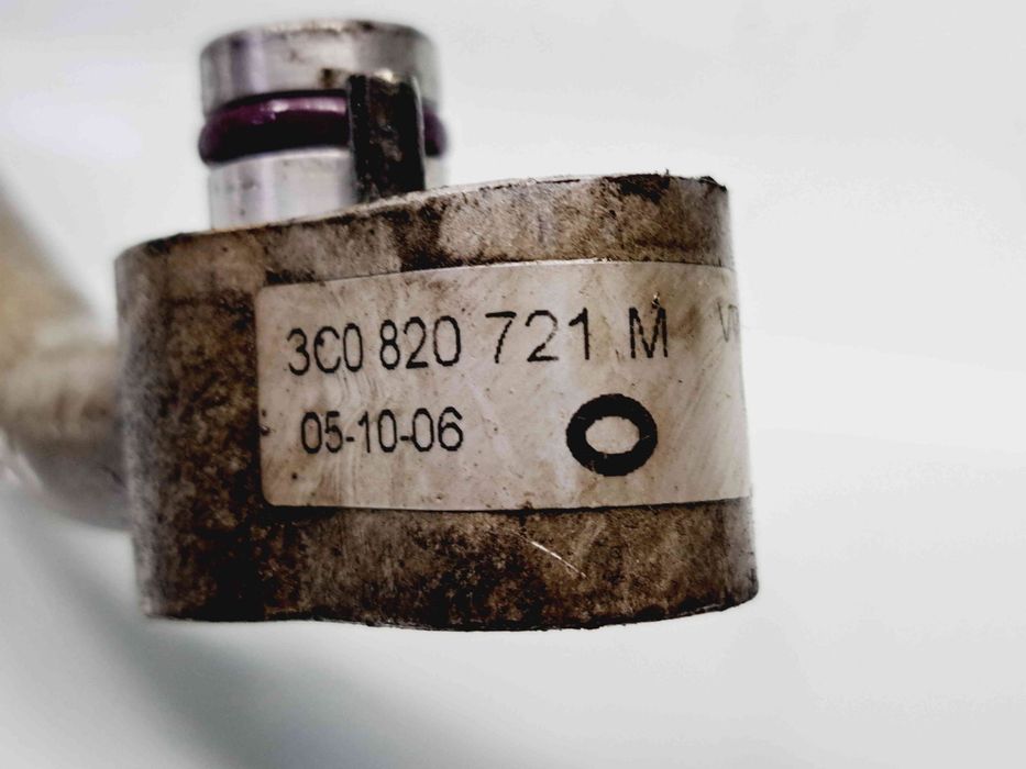 Conducta AC Volkswagen Passat B6 (3C2) [Fabr 2005-2010] 3C0820721M 1.9