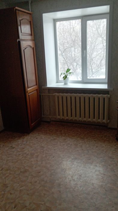 Сдаётся 1 ком  квартира,в рабочем 2/5