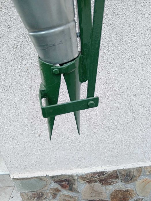 Plantator manual profesional pt rasaduri