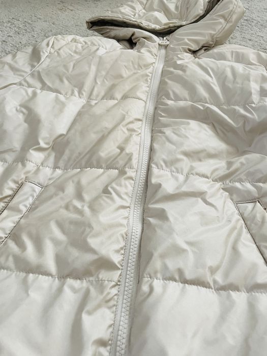 Куртка на девочку 10-12 лет