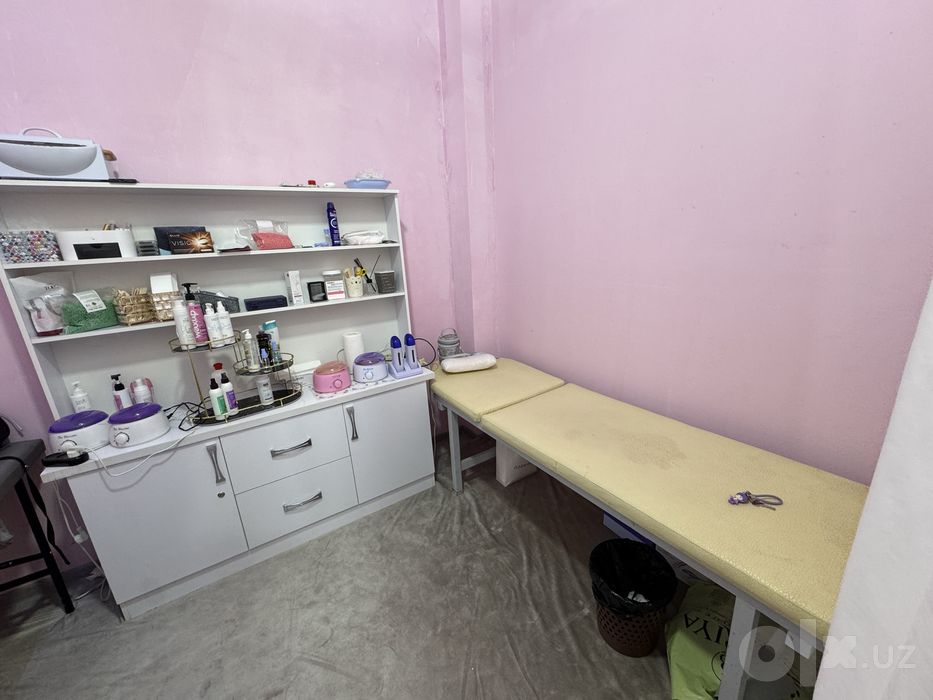 Salon uchun mebel