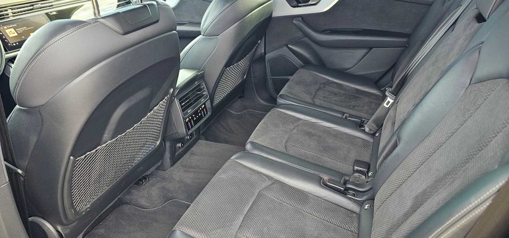 AUDI Q7 2020 — imagine 19